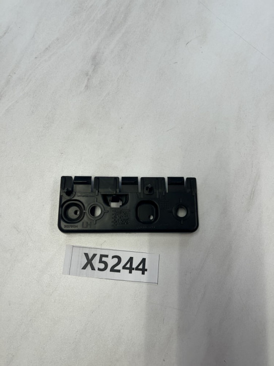 VOLVO XC90 II	KOTFLÜGELHALTER VORNE LINKS NEU ORIGINAL 	31378134	D1D(1)	X5244