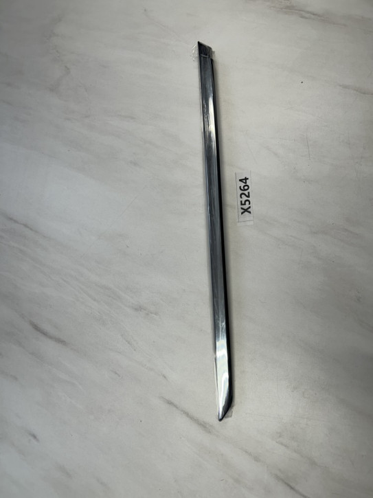 VOLVO S90 MK2	TÜR ZIERLEISTE HINTEN RECHTS AUßEN NEU ORIGINAL	31488779	W/U	X5264