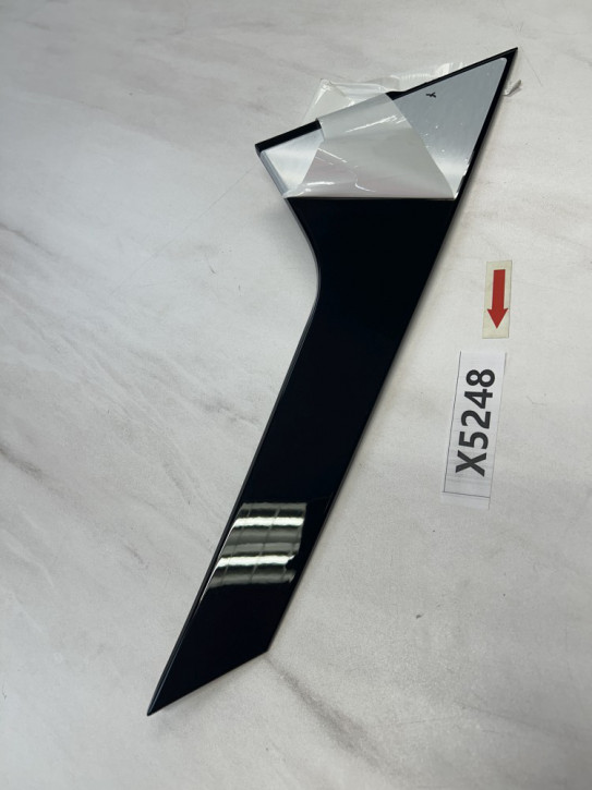 HYUNDAI IONIQ 5 NE	TÜRVERKLEIDUNG HINTEN RECHTS NEU ORIGINAL  	83281-GI010	K1E	X5248