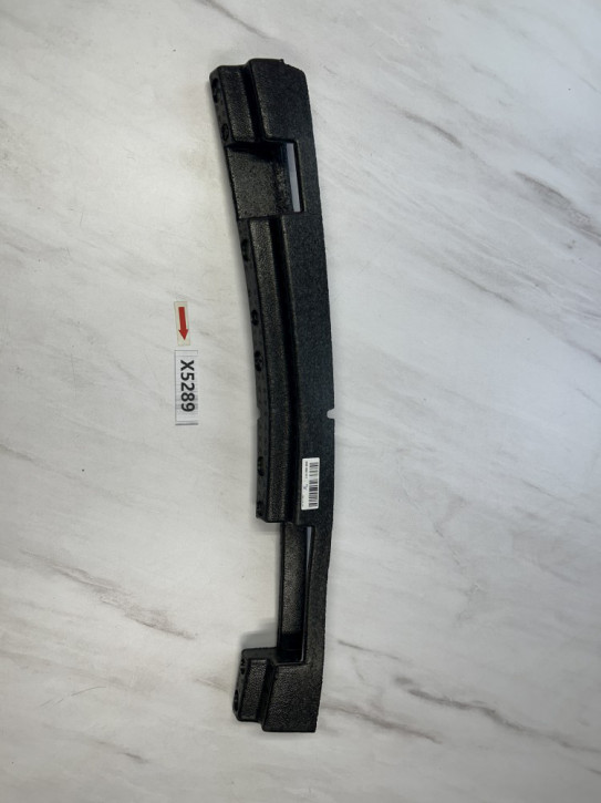 OPEL MERIVA B	AUFPRALLDÄMPFER HINTEN SCHAUM NEU ORIGINAL  	13267968	A5A	X5289