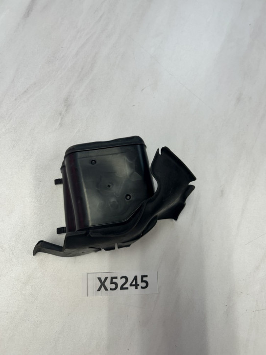 VOLVO XC60 FACELIFT	LUFTLEITUNGS DICHTUNG EINLASS VORNE LINKS NEU ORIGINAL 	31455605	H1D	X5245
