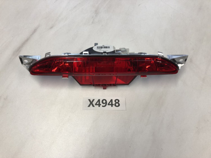 OPEL CORSA F	NEBELSCHLUSSLEUCHTE NEU ORIGINAL	9674308980	II / 07 C	X4948