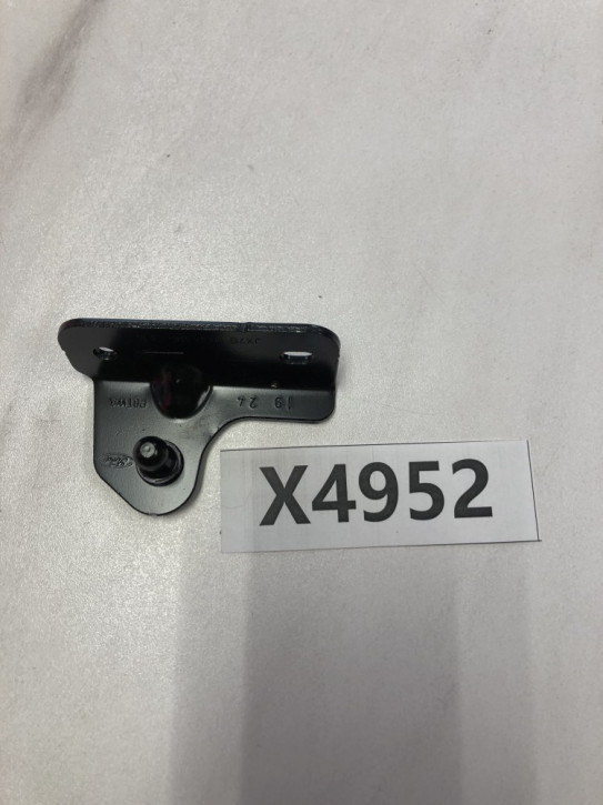 FORD FOCUS MK4 KOMBI	STOßDÄMPFERLAGER HINTEN RECHTS NEU ORIGINAL	JX7B-N444A18 / JX7Z-74442A36 / 2305720	J1C(7)	X4952