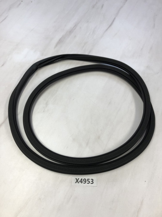 FIAT 500X AB15	TÜRDICHTUNG VORNE RECHTS NEU ORIGINAL	0051938341 / 6828 5503 AA	J4B	X4953