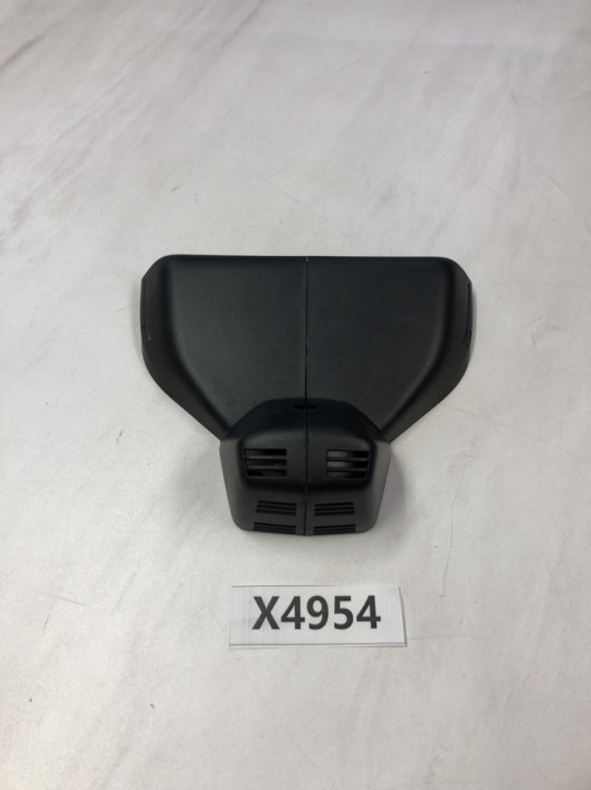 OPEL ASTRA L	RÜCKSPIEGELVERKLEIDUNG NEU ORIGINAL	9835072880 / 9850534680	K1D	X4954