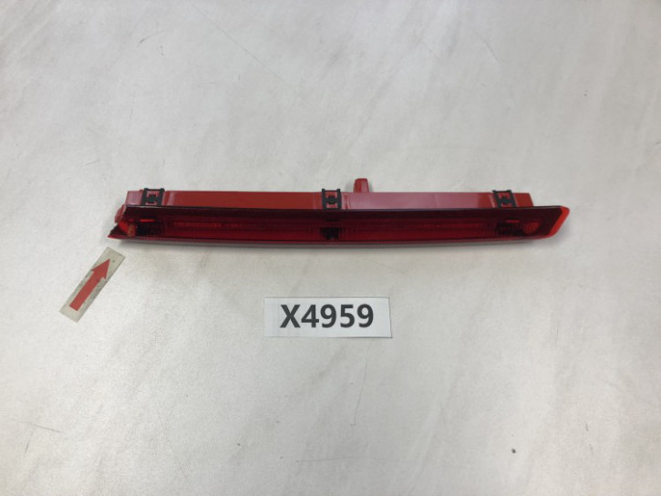 FORD KUGA 12-19 BREMSLEUCHTE ZUSATZBREMSLEUCHTE LED NEU ORIGINAL CJ54-13A601 / 2251160 / CJ5Z-13A613 II / 07 C X4959