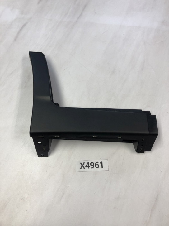 OPEL MOKKA X SCHWELLER HINTEN RECHTS NEU ORIGINAL 95164756 / 95248167 B1D X4961