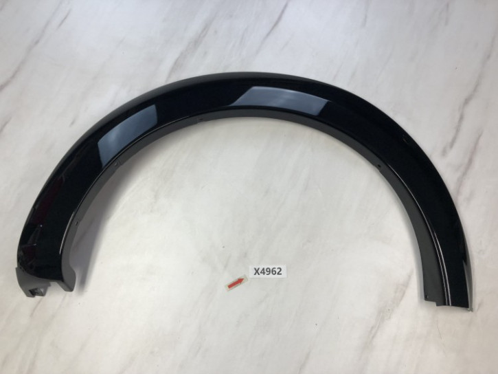 FIAT FULLBACK PICKUP 502 503	KOTFLÜGELVERBREITERUNG VORNE LINKS NEU ORIGINAL 	7407A367ZZ	G2E	X4962