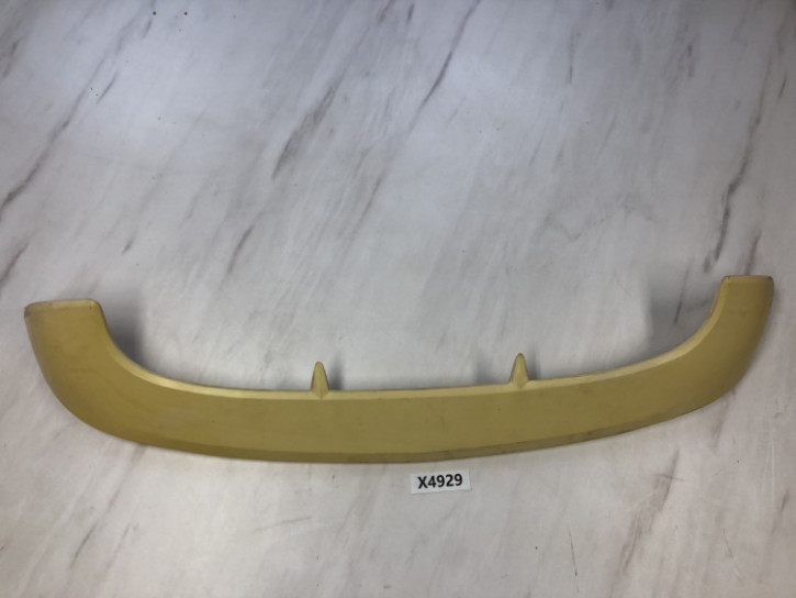 OPEL CORSA E 4/5 TÜRER	RDX DACHSPOILER "OPC-LOOK" NEU	RDDS112	A5A	X4929