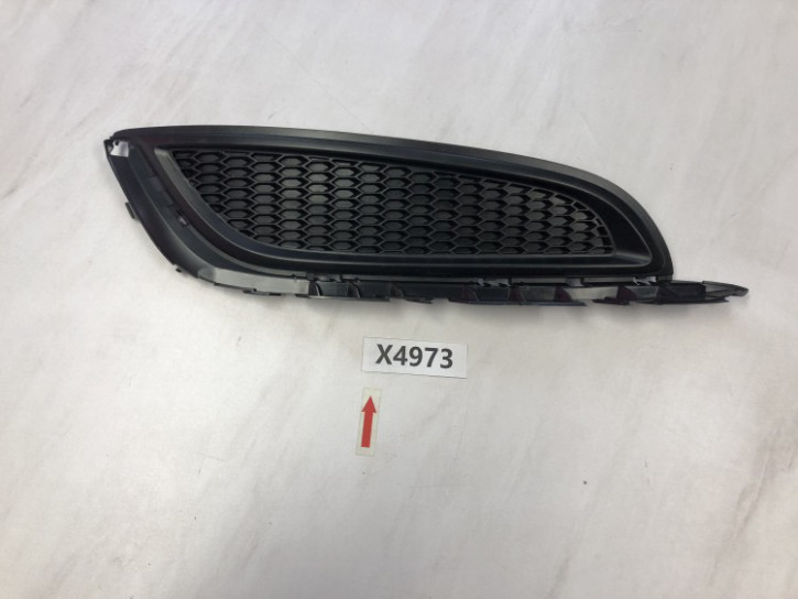 OPEL INSIGNIA A NEBELSCHEINWERFERBLENDE VORNE RECHTS NEU ORIGINAL 23183541 / 906200116 / 22737163 / 551004542 / 906200028 / 23163769 H2C X4973