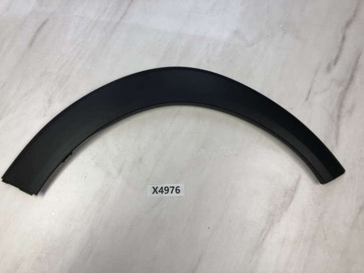 HYUNDAI TUCSON TL TLE	KOTFLÜGELVERBREITERUNG VORNE RECHTS NEU ORIGINAL	87714-D7000 / 87712-D7000	G2E	X4976