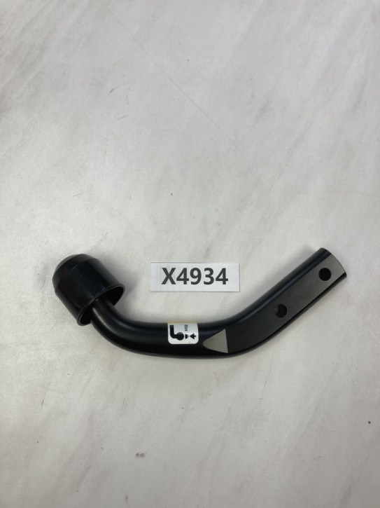 FORD	HACKEN FÜR ANHÄNGERKUPPLUNG STARR NEU ORIGINAL	G1BJ-16A478	A11D	X4934