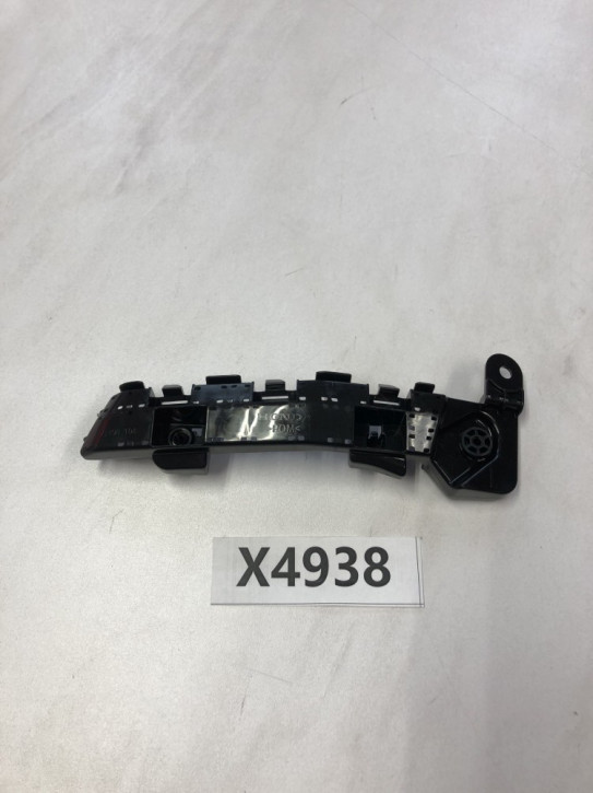 HONDA CR-V IV	STOßSTANGENHALTER VORNE LINKS NEU ORIGINAL	71198-T0A	D1D (9)	X4938