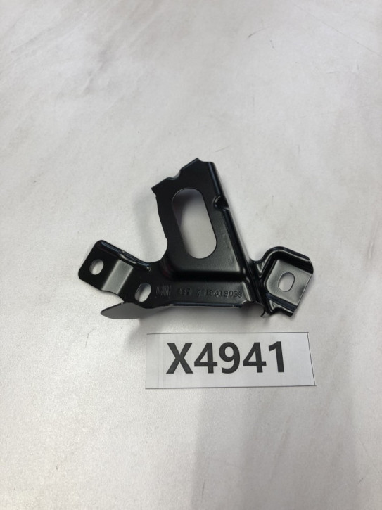 OPEL ASTRA K 	HALTERUNG KOTFLÜGEL VORNE LINKS NEU ORIGINAL	039213412038 / 13412038	H1E(9)	X4941
