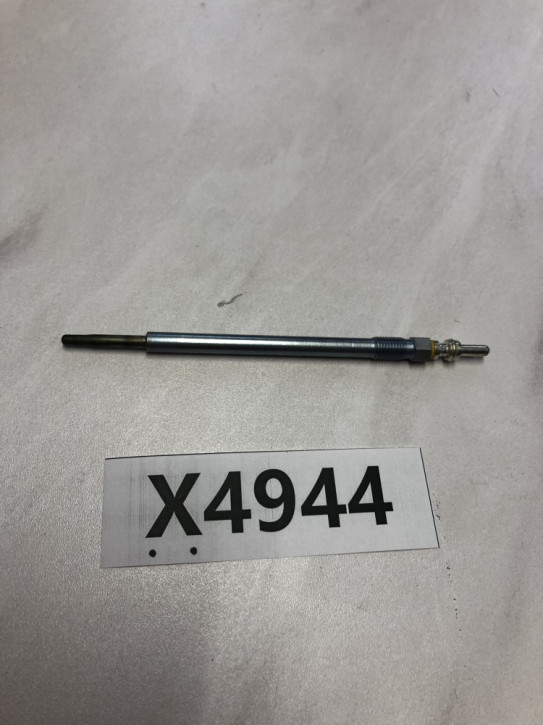 FORD GLÜHKERZE 	2623777 / 9809088180 / 5011725166 / HIDRIA 1320625	J1C(1)	X4944