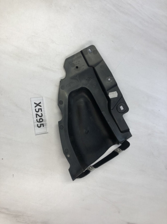 FORD FOCUS 18-21	STOßFÄNGERBLENDE LINKS NEU ORIGINAL	JX7B-16B075	H1C	X5295