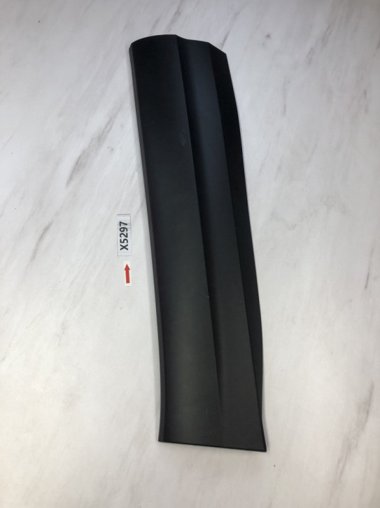 OPEL GRANDLAND X TÜR ZIERLEISTE VORNE RECHTS NEU ORIGINAL YP000332XT E1E X5297