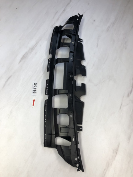 FORD KUGA MK3 STOßSTANGEN ABDECKUNG OBEN VORNE NEU ORIGINAL LV4B-17E7778 G1B X5316
