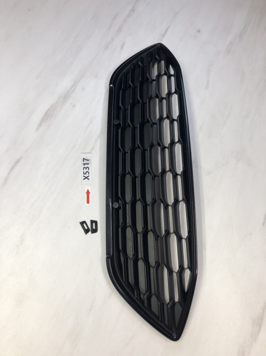 FORD FOCUS MK4 KÜHLERGRILL VORNE UNTEN NEU ORIGINAL 2359951 / JX7B-8200 G1B X5317