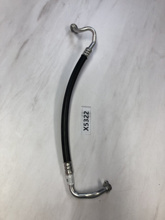 PSA JUMPY III 	KLIMA HOCHDRUCK LEITUNG NEU ORIGINAL 	9838822480	J2D	X5322