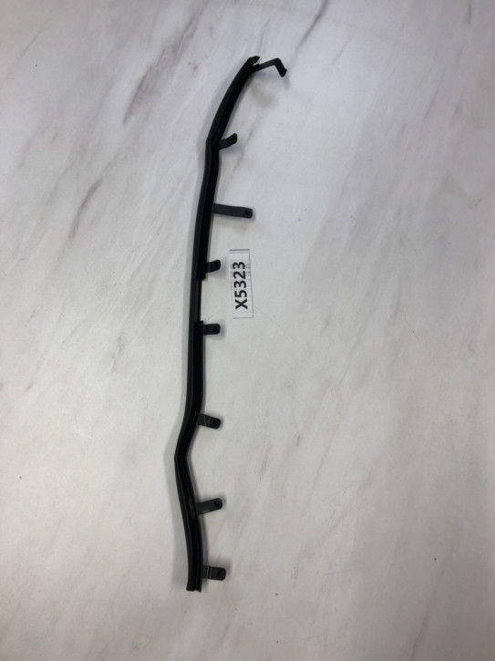 FORD S-MAX GALAXY TÜRGUMMI HINTEN LINKS HINTEN NEU ORIGINAL 2054614 / EM2B-R25333 I2C X5323