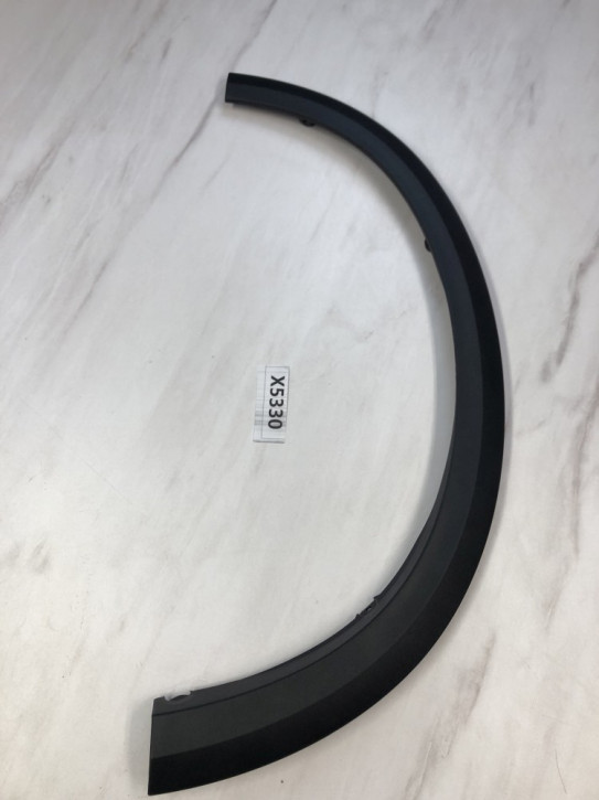 VOLVO XC90 MK1 ZIERLEISTE KOTFLÜGEL VORNE LINKS NEU ORIGINAL 30655181 G2E X5330