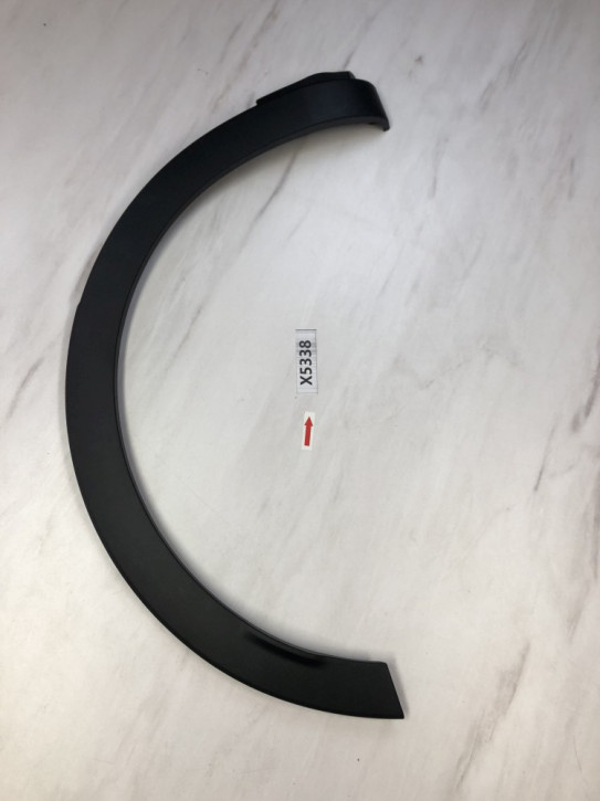 OPEL GRANDLAND X 2020	ZIERLEISTE KOTFLÜGEL HINTEN RECHTS NEU ORIGINAL   	YP00030980	G2E	X5338