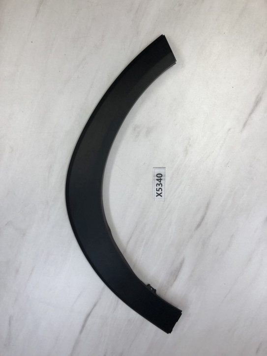 HYUNDAI TUCSON 15-17	ZIERLEISTE KOTFLÜGEL VORNE RECHTS NEU ORIGINAL   	87714-D7000	G2E	X5340