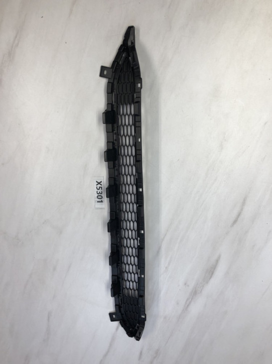 HYUNDAI I30 PD KÜHLERGRILL VORNE UNTEN NEU ORIGINAL 86561-G4500 J2D X5301