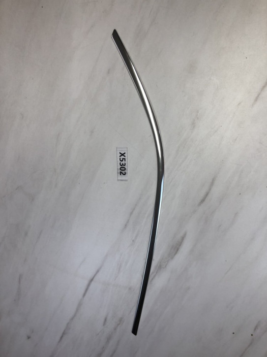 FORD MONDEO SW CHROMLEISTE FENSTER HINTEN RECHTS NEU ORIGINAL 1741282 I2C X5302