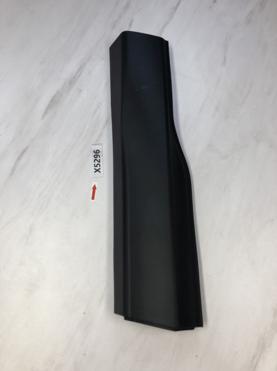 FORD EDGE MKII	TÜR ZIERLEISTE HINTEN RECHTS NEU ORIGINAL  	FT4B-R254A76	E1E	X5296
