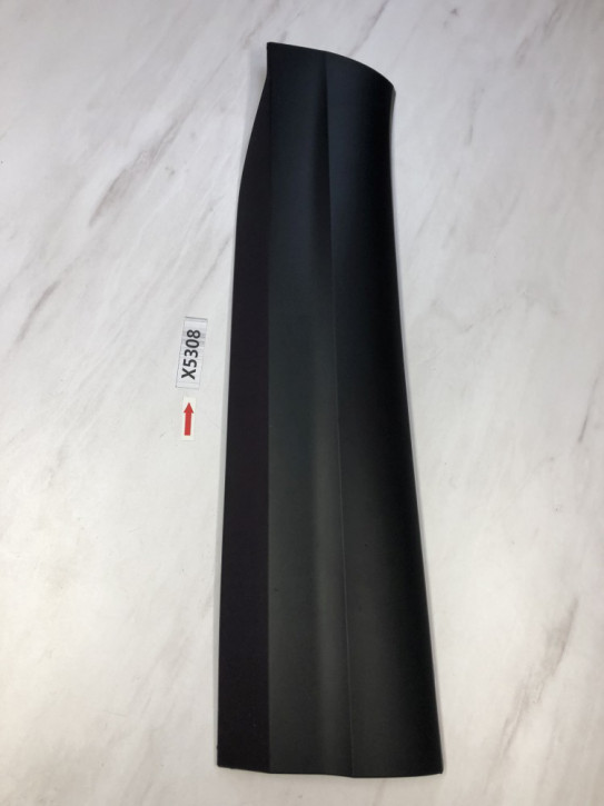 OPEL GRANDLAND X TÜR ZIERLEISTE VORNE RECHTS NEU ORIGINAL YP000332XT E1D X5308