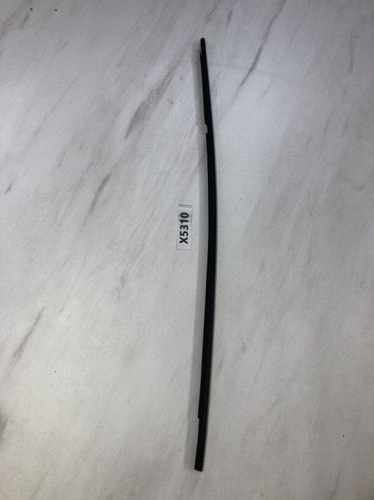 HYUNDAI I20 14-20 FENSTER SCHACHTLEISTE TÜR HINTEN LINKS NEU ORIGINAL 83210-C7000 S X5310