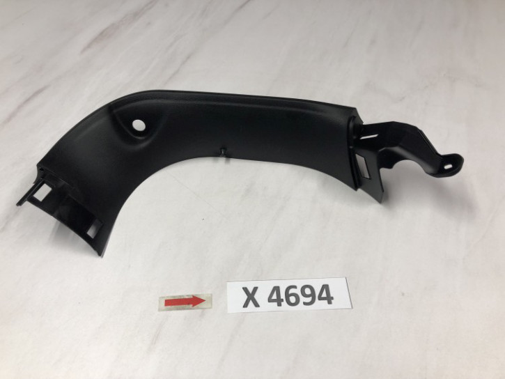 JEEP COMPASS II 2021	HECKKLAPPE VERKLEIDUNG NEU ORIGINAL MOPAR      	6TS84XD9AA	II/07A	X4694