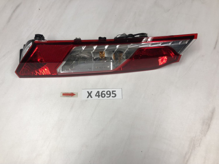 FORD TRANSIT TOURNEO CONNECT 	RÜCKLEUCHTE LINKS NEU ORIGINAL	2390056 / DT11-13405	II/05A	X4695
