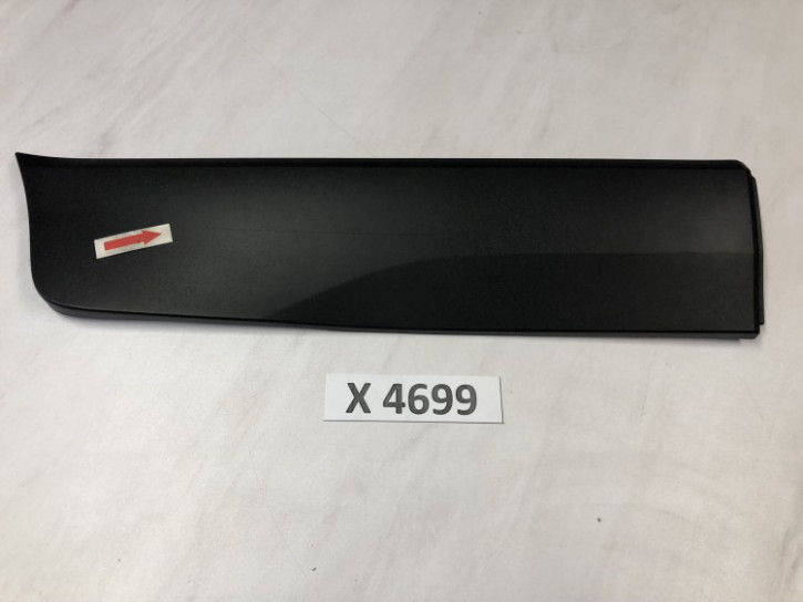 FORD ECOSPORT MK2 	TÜRZIERLEISTE HINTEN RECHTS NEU ORIGINAL  	2167003 / CN15-N254A78	II/05B	X4699