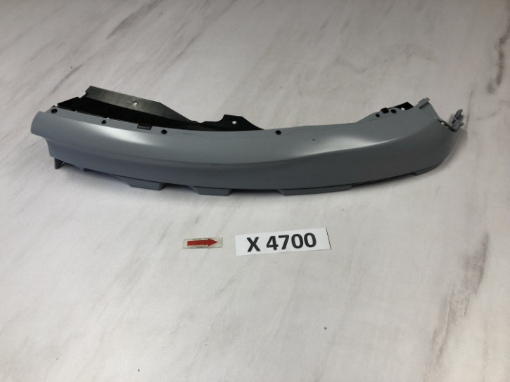 FORD GALAXY 	UNTERLIPPE FRONTSTOßSTANGE LINKS UNTEN GRUNDIERT NEU ORIGINAL    	1941599 / E1GJ-17E951	H2S	X4700