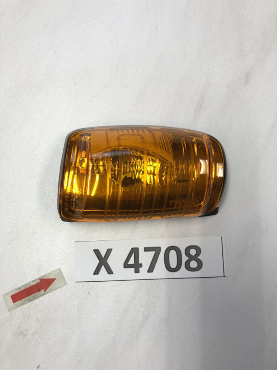 FORD TRANSIT V363	SPIEGELBLINKER GELB LINKS NEU ORIGINAL       	2085655 / BK3Z-13B375 / BK31-13B381	II/16D	X4708