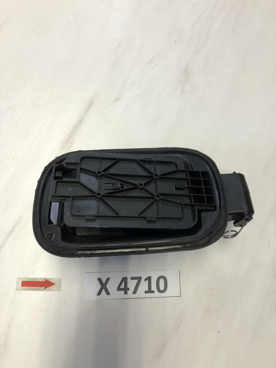 JEEP GRAND CHEROKEE 14-20	TANKDECKELGEHÄUSE NEU ORIGINAL  	68148794	A1D	X4710