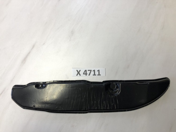 FORD FIESTA VII	SCHAUMSTOFF DÄMMUNG KOTFLÜGEL VORNE RECHTS NEU ORIGINAL 	2363231	H2C	X4711