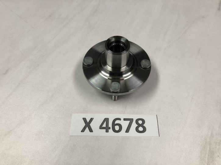 SUZUKI SWIFT II	RADNABE NEU ORIGINAL	43420-50853	II/8B	X4678