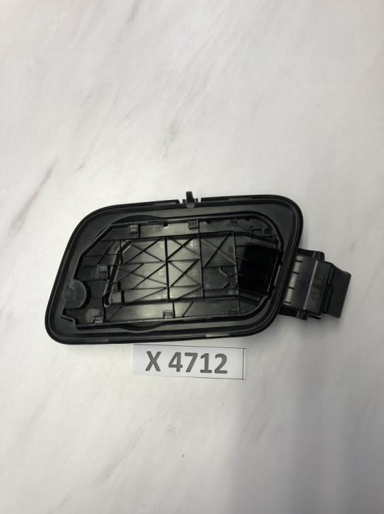 OPEL GRANDLAND X 23-	TANKDECKELGEHÄUSE E FAHRZEUG NEU ORIGINAL	9832313380	H2D	X4712