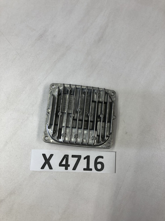 OPEL ASTRA K  	STEUERGERÄT ILUX INTELLI VOLL MATRIX LED NEU ORIGINAL	A2C98565704	II/16D	X4716