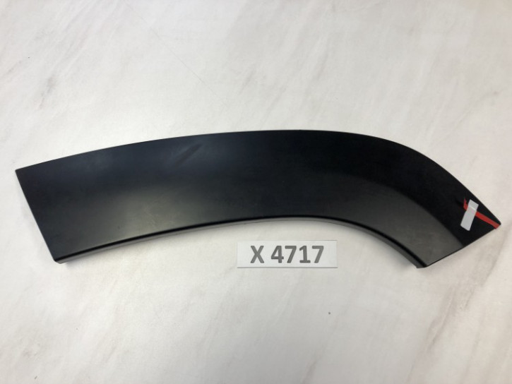 JEEP  GRAND CHEROKEE	RADLAUFVERBEITERUNG LINKS NEU ORIGINAL MOPAR	1PC83TZZAF	H2C	X4717