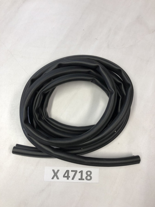 OPEL CROSSLAND X	TÜRDICHTUNG HINTEN LINKS NEU ORIGINAL	YQ00774180	A1D	X4718