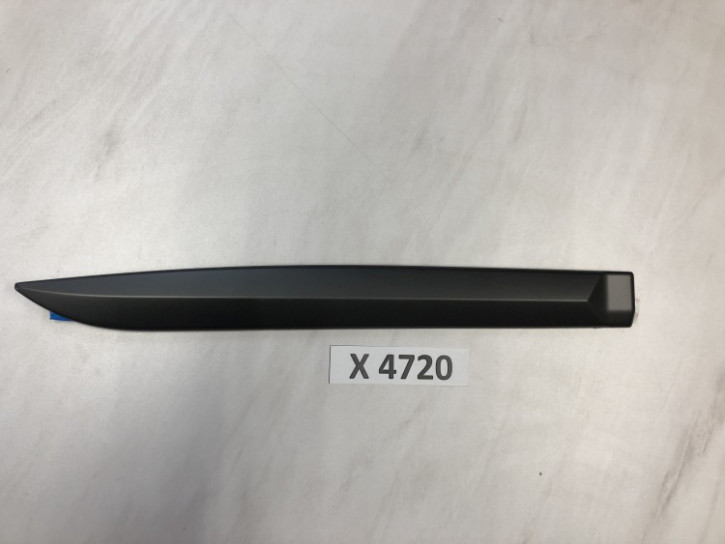 HYUNDAI IONIQ 	TÜRZIERLEISTE HINTEN RECHTS 2016-2022 NEU ORIGINAL   	87722-G2000	H2D	X4720