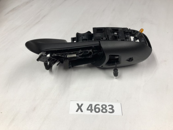 VOLVO S60	AUßENSPIEGEL NEU ORIGINAL	30745056	II/4E	X4683