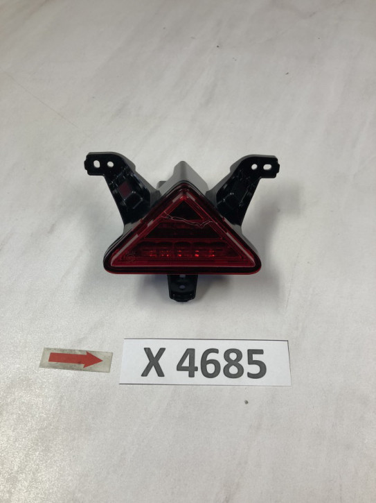 HYUNDAI I30 	NEBELLICHT HINTEN DREIECK 2016 NEU ORIGINAL      	92405-S0100	II/07C	X4685