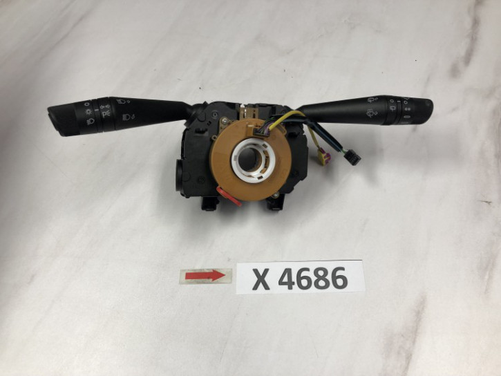 FIAT DOBLO	LENKSTOCKSCHALTER  NEU ORIGINAL MOPAR	735707942	II/7E	X4686