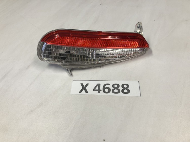 FIAT PUNTO 	RÜCKFAHRLEUCHTE RECHTS NEU ORIGINAL	51854694	II/7B	X4688